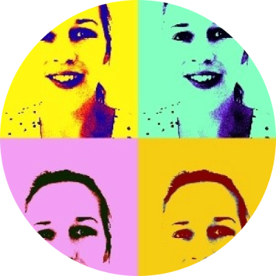 Profile picture for user tina